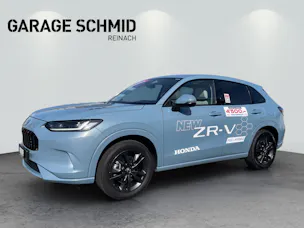 HONDA ZR-V 2.0 i-MMD Advance