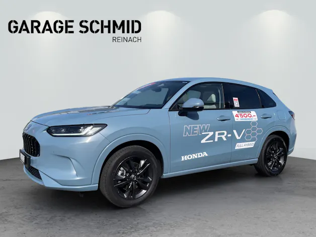 HONDA ZR-V 2.0 i-MMD Advance