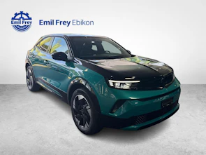Fahrzeugbild OPEL Mokka-e GS