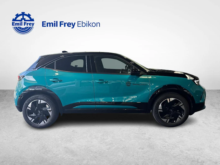 Fahrzeugbild OPEL MOKKA
