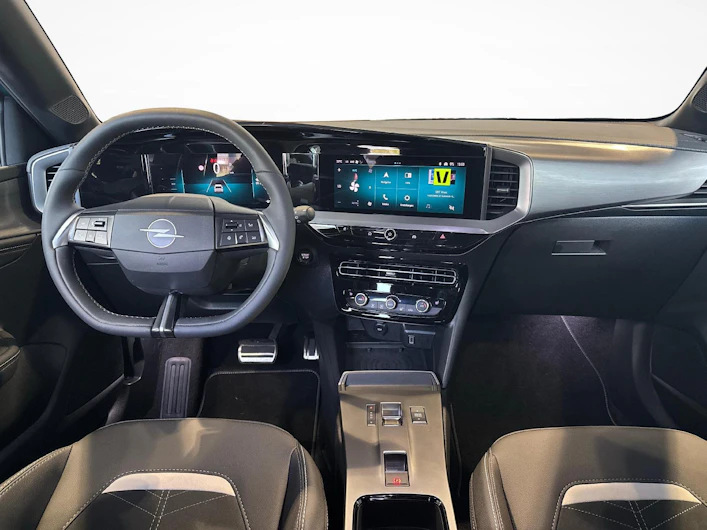 Fahrzeugbild OPEL MOKKA