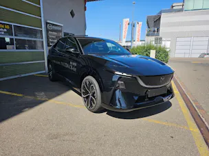 MAZDA CX-6e Takumi
