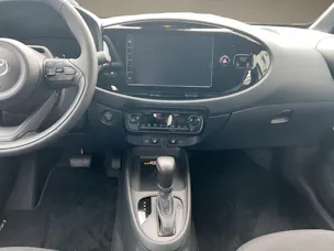 Toyota Aygo X 1.5 VVT-i HSD Comfort