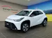 Toyota Aygo X 1.5 VVT-i HSD Comfort