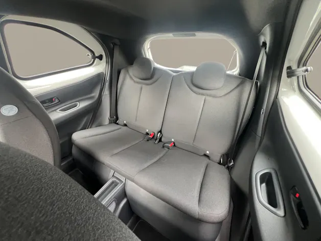 Toyota Aygo X 1.5 VVT-i HSD Comfort