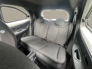 Toyota Aygo X 1.5 VVT-i HSD Comfort