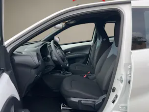 Toyota Aygo X 1.5 VVT-i HSD Comfort
