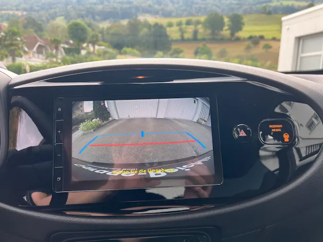 Toyota Aygo X 1.5 VVT-i HSD Comfort