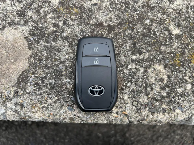 Toyota Aygo X 1.5 VVT-i HSD Comfort