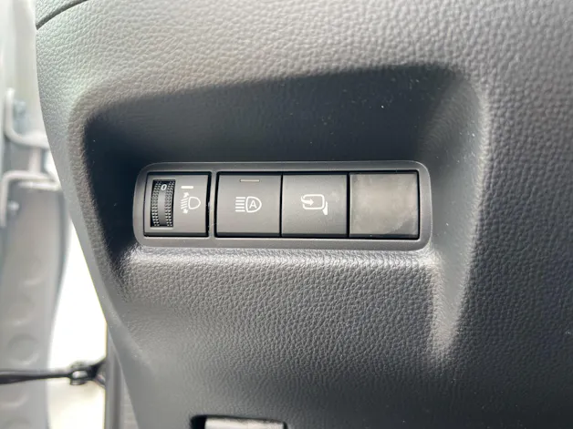 Toyota Aygo X 1.5 VVT-i HSD Comfort