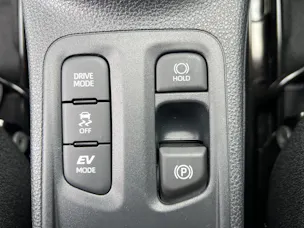 Toyota Aygo X 1.5 VVT-i HSD Comfort