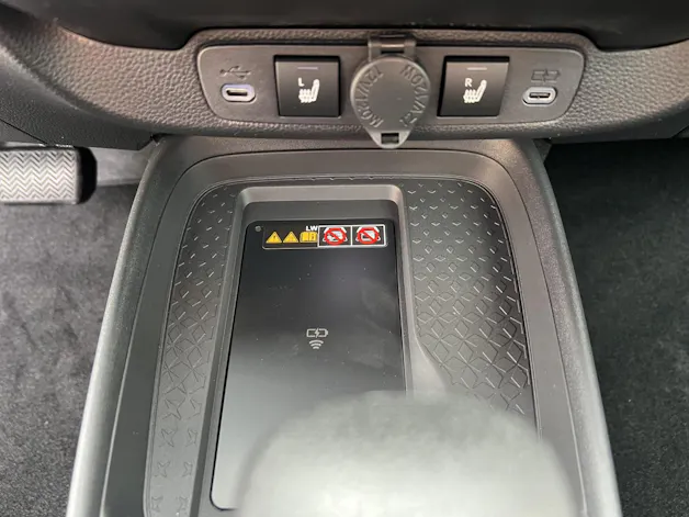 Toyota Aygo X 1.5 VVT-i HSD Comfort