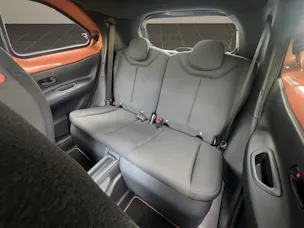 Toyota Aygo X 1.5 VVT-i HSD Trend