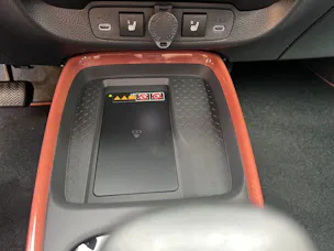 Toyota Aygo X 1.5 VVT-i HSD Trend