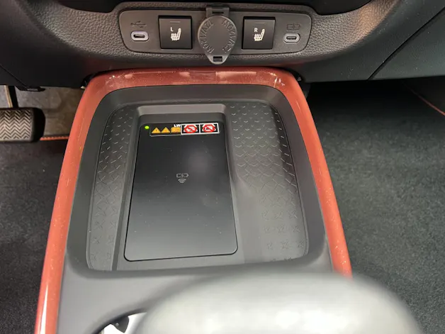 Toyota Aygo X 1.5 VVT-i HSD Trend