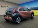 Toyota Aygo X 1.5 VVT-i HSD Trend