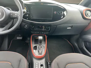 Toyota Aygo X 1.5 VVT-i HSD Trend