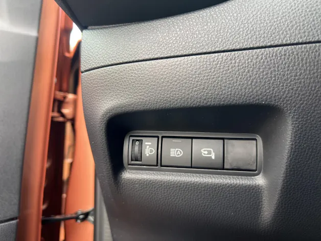 Toyota Aygo X 1.5 VVT-i HSD Trend