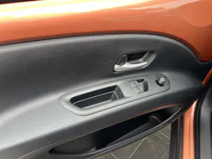 Toyota Aygo X 1.5 VVT-i HSD Trend
