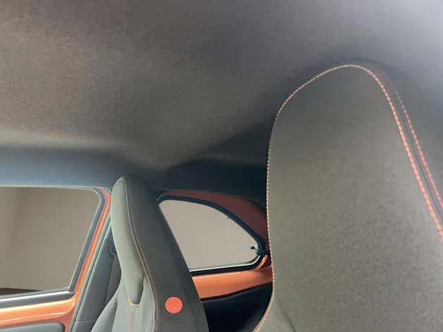 Toyota Aygo X 1.5 VVT-i HSD Trend