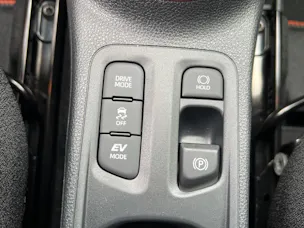 Toyota Aygo X 1.5 VVT-i HSD Trend