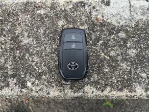 Toyota Aygo X 1.5 VVT-i HSD Trend
