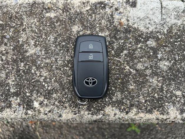Toyota Aygo X 1.5 VVT-i HSD Trend