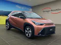 Toyota Aygo X 1.5 VVT-i HSD Trend