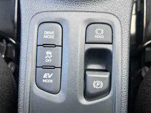 Toyota Aygo X 1.5 VVT-i HSD Trend