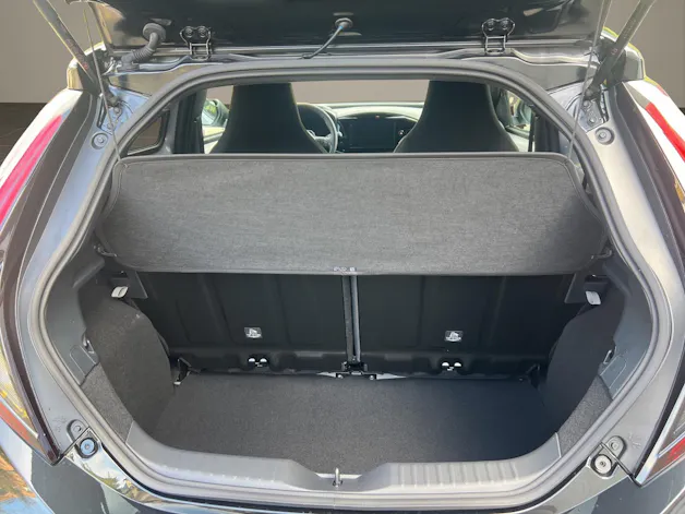 Toyota Aygo X 1.5 VVT-i HSD Trend