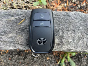 Toyota Aygo X 1.5 VVT-i HSD Trend