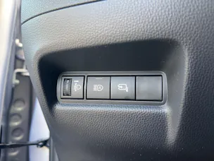 Toyota Aygo X 1.5 VVT-i HSD Trend