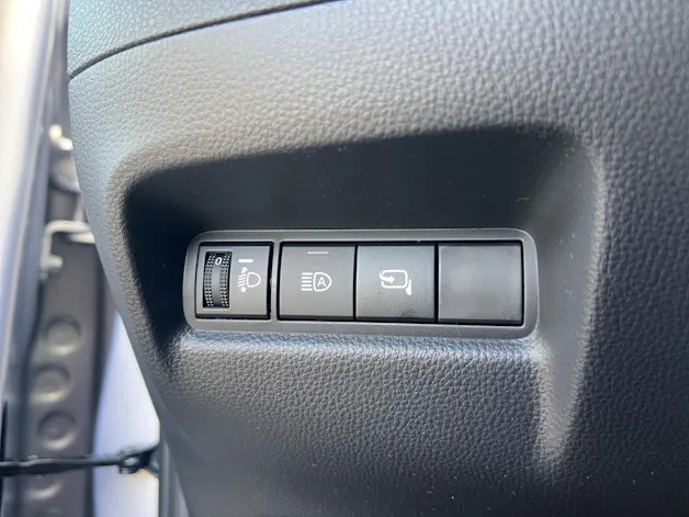 Toyota Aygo X 1.5 VVT-i HSD Trend