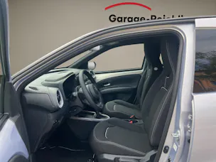 Toyota Aygo X 1.5 VVT-i HSD Trend