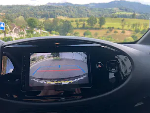 Toyota Aygo X 1.5 VVT-i HSD Trend