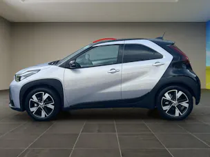 Toyota Aygo X 1.5 VVT-i HSD Trend