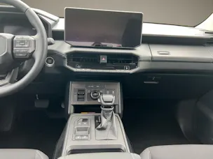 Toyota Hilux Double Cab.-Pick-up 2.8 D-4D MHEV 204 Style