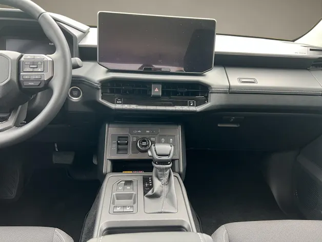 Toyota Hilux Double Cab.-Pick-up 2.8 D-4D MHEV 204 Style