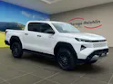 Toyota Hilux Double Cab.-Pick-up 2.8 D-4D MHEV 204 Style