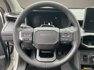 Toyota Hilux Double Cab.-Pick-up 2.8 D-4D MHEV 204 Style