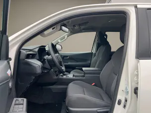 Toyota Hilux Double Cab.-Pick-up 2.8 D-4D MHEV 204 Style