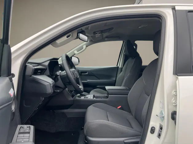 Toyota Hilux Double Cab.-Pick-up 2.8 D-4D MHEV 204 Style