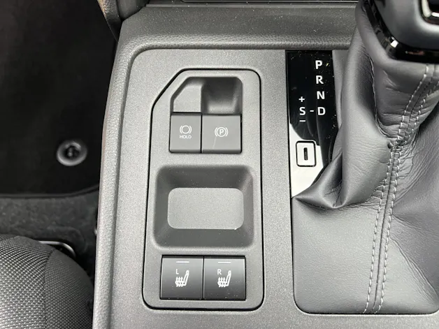 Toyota Hilux Double Cab.-Pick-up 2.8 D-4D MHEV 204 Style