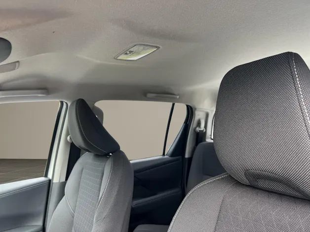 Toyota Hilux Double Cab.-Pick-up 2.8 D-4D MHEV 204 Style