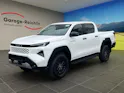 Toyota Hilux Double Cab.-Pick-up 2.8 D-4D MHEV 204 Style