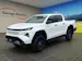 Toyota Hilux Double Cab.-Pick-up 2.8 D-4D MHEV 204 Style