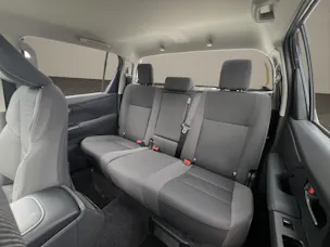 Toyota Hilux Double Cab.-Pick-up 2.8 D-4D MHEV 204 Style
