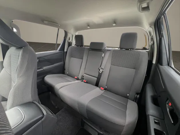 Toyota Hilux Double Cab.-Pick-up 2.8 D-4D MHEV 204 Style