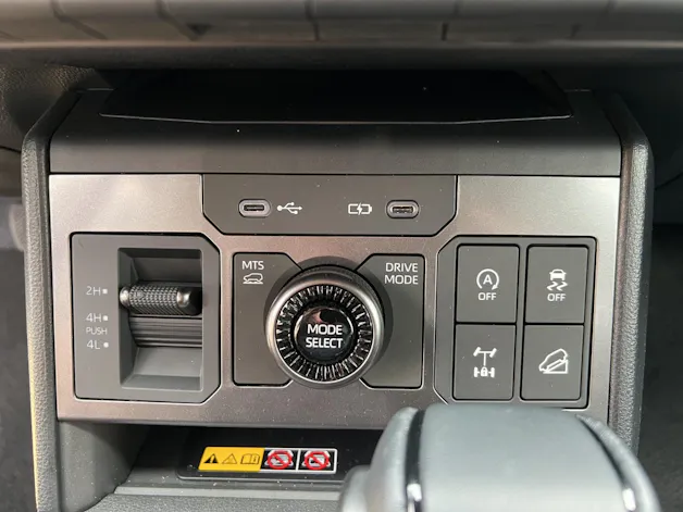 Toyota Hilux Double Cab.-Pick-up 2.8 D-4D MHEV 204 Style