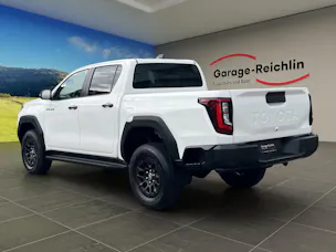 Toyota Hilux Double Cab.-Pick-up 2.8 D-4D MHEV 204 Style